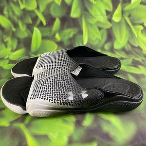 Men’s Under Armour Slides Sandals Size 11